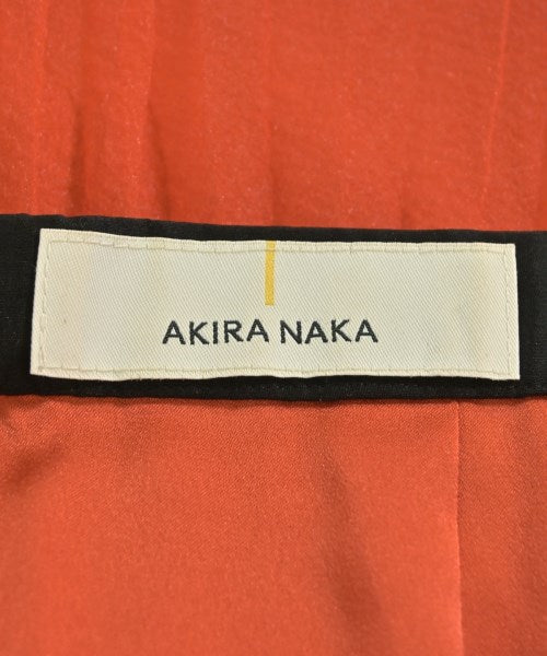 AKIRA NAKA กระโปรงยาว/แม็กซี่ยาว