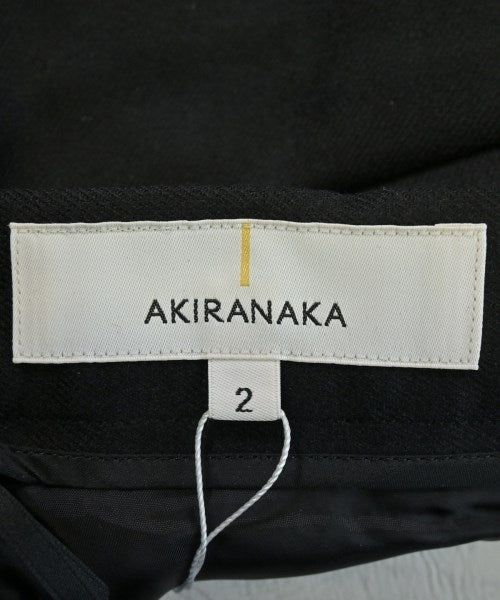 AKIRA NAKA กางเกงขายาว