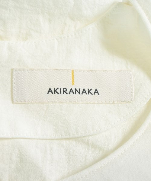 AKIRA NAKA ชุดเดรส
