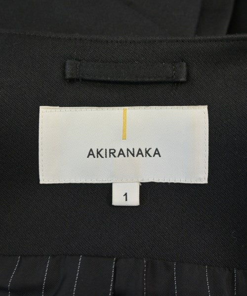 AKIRA NAKA แจ็คเก็ตไม่มีปก