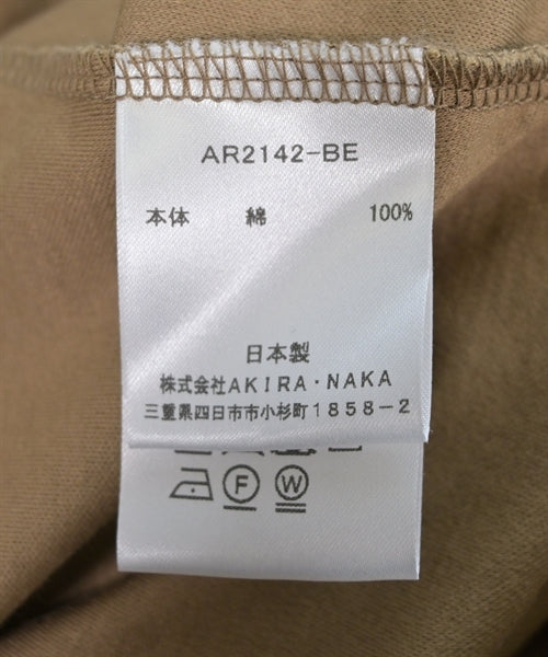 AKIRA NAKA ชุดเดรส