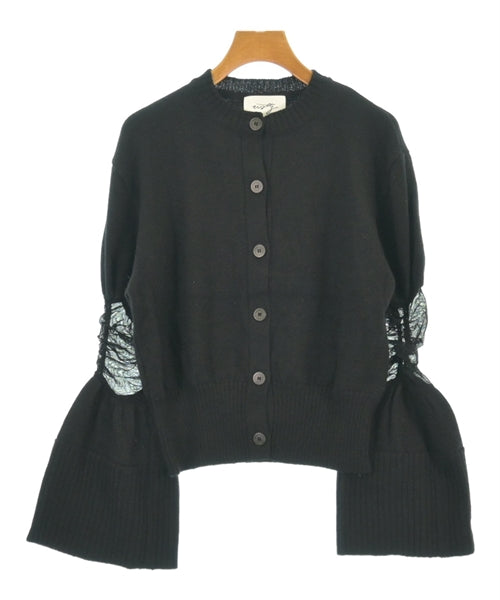 AKIRA NAKA เสื้อคาร์ดิแกน
