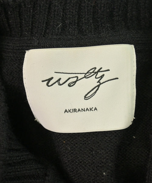 AKIRA NAKA เสื้อคาร์ดิแกน