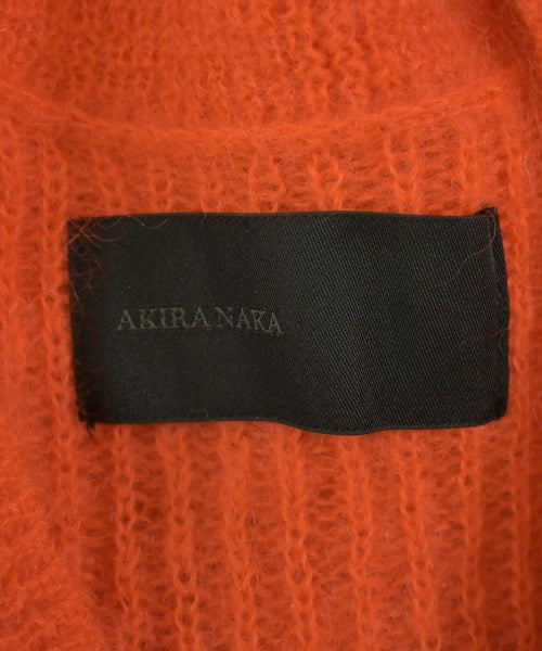 AKIRA NAKA เสื้อกันหนาว