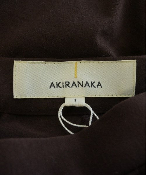AKIRA NAKA กระโปรงยาว/แม็กซี่ยาว