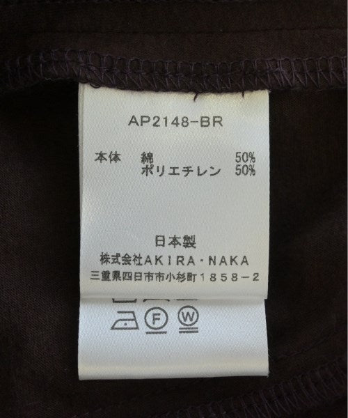AKIRA NAKA กระโปรงยาว/แม็กซี่ยาว