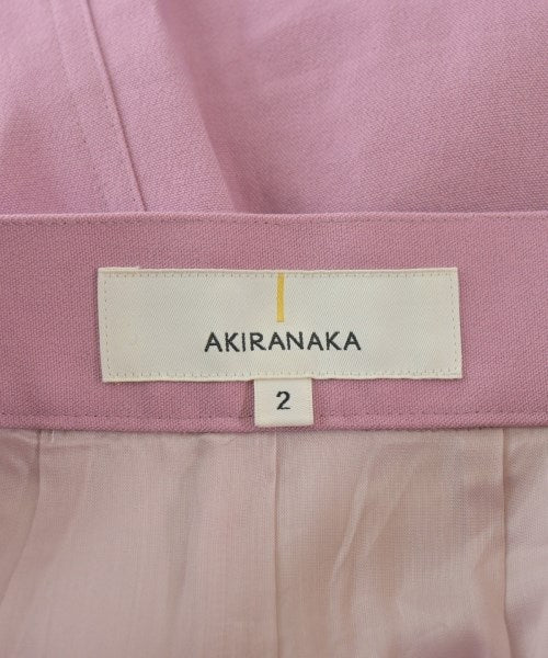 AKIRA NAKA กระโปรงยาว/แม็กซี่ยาว