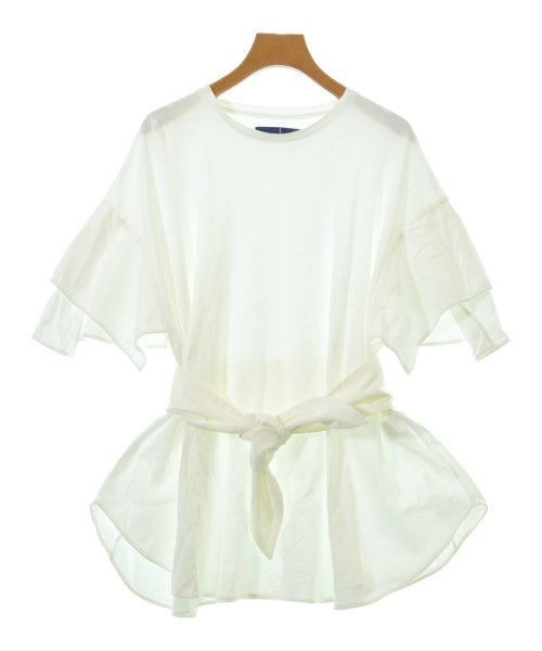AKIRA NAKA เสื้อยืด/เสื้อท็อปส์