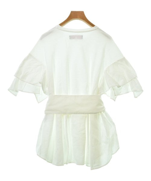 AKIRA NAKA เสื้อยืด/เสื้อท็อปส์