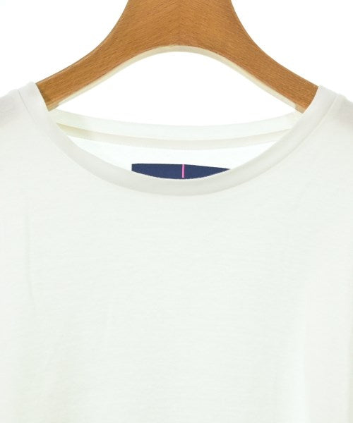 AKIRA NAKA เสื้อยืด/เสื้อท็อปส์