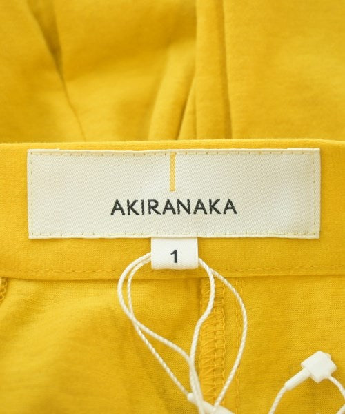 AKIRA NAKA กระโปรงยาว/แม็กซี่ยาว