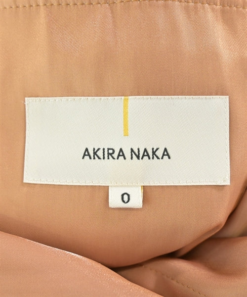 AKIRA NAKA เสื้อโค้ท อื่น