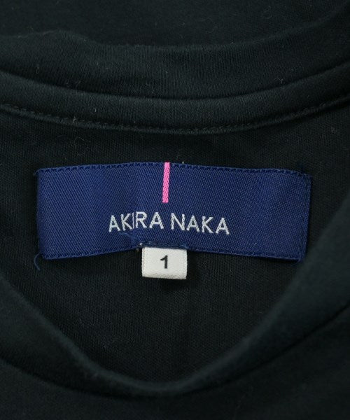 AKIRA NAKA เสื้อยืด/เสื้อท็อปส์