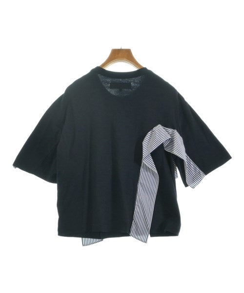 AKIRA NAKA เสื้อยืด/เสื้อท็อปส์