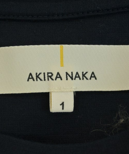 AKIRA NAKA เสื้อยืด/เสื้อท็อปส์