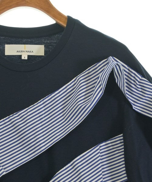 AKIRA NAKA เสื้อยืด/เสื้อท็อปส์