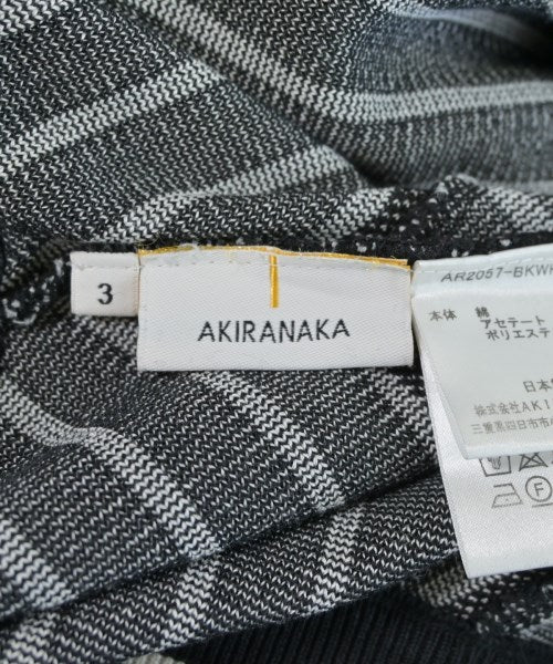 AKIRA NAKA กระโปรงยาว/แม็กซี่ยาว