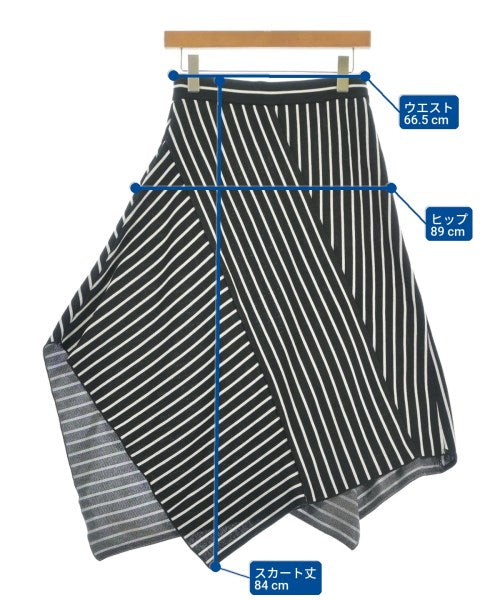 AKIRA NAKA กระโปรงยาว/แม็กซี่ยาว