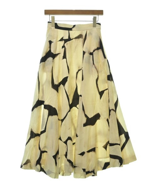 AKIRA NAKA กระโปรงยาว/แม็กซี่ยาว