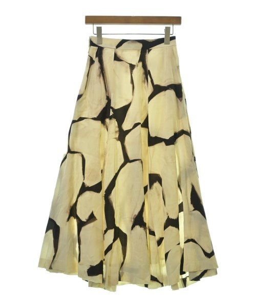 AKIRA NAKA กระโปรงยาว/แม็กซี่ยาว