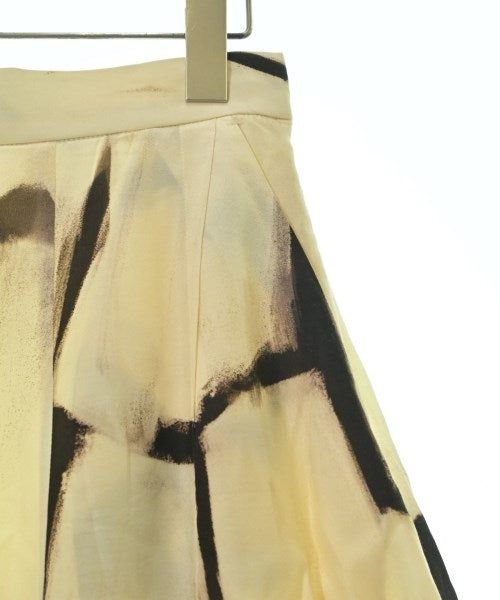 AKIRA NAKA กระโปรงยาว/แม็กซี่ยาว