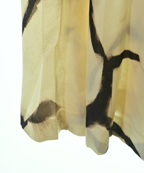 AKIRA NAKA กระโปรงยาว/แม็กซี่ยาว