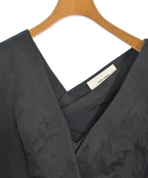 AKIRA NAKA ชุดเดรส