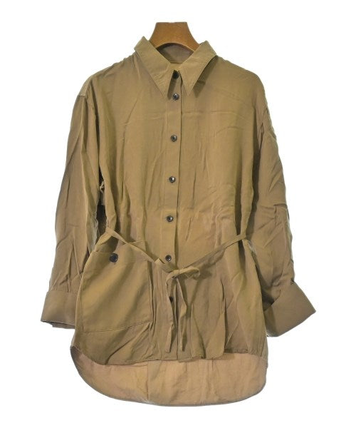 AKIRA NAKA เสื้อลำลอง