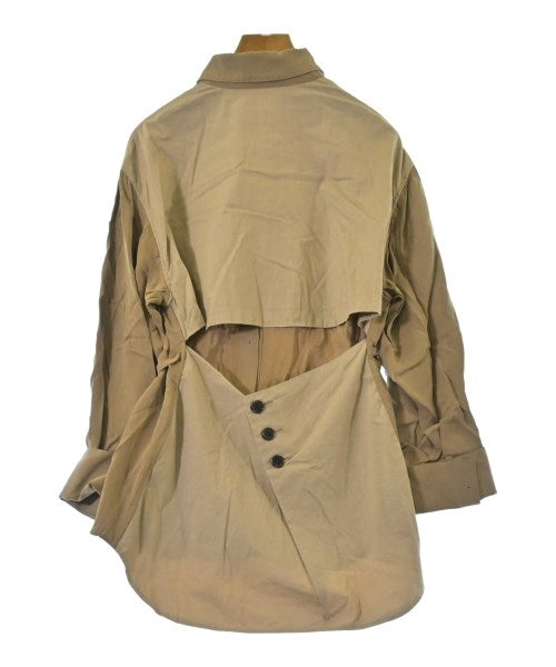 AKIRA NAKA เสื้อลำลอง