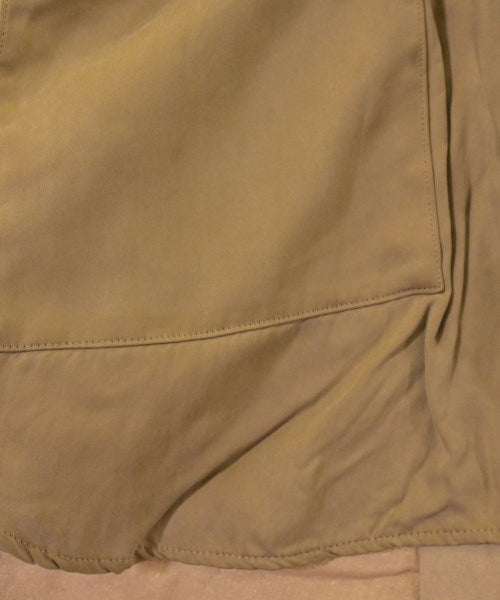 AKIRA NAKA เสื้อลำลอง