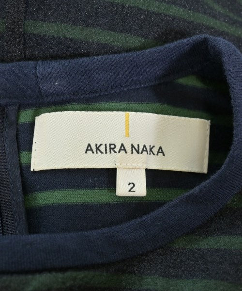 AKIRA NAKA ชุดเดรส