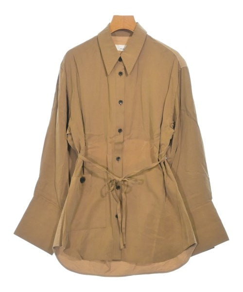 AKIRA NAKA เสื้อลำลอง