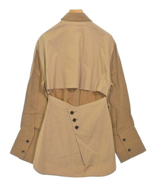 AKIRA NAKA เสื้อลำลอง