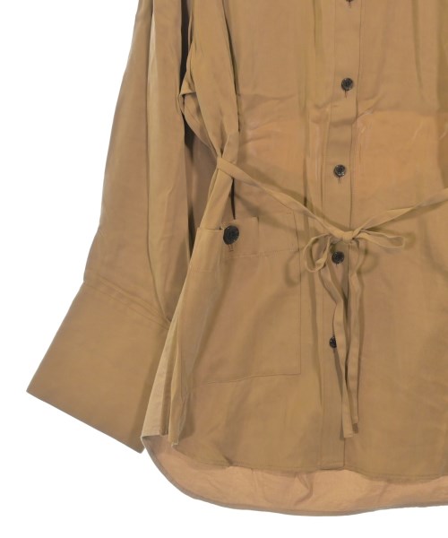 AKIRA NAKA เสื้อลำลอง