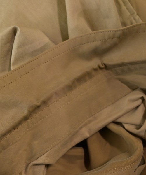 AKIRA NAKA เสื้อลำลอง