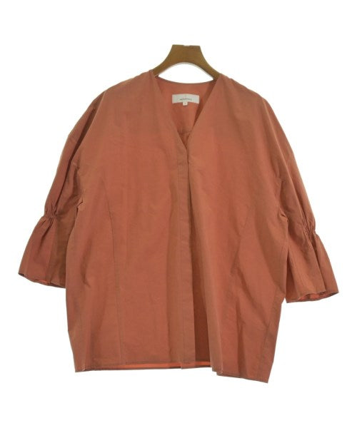 AKIRA NAKA เสื้อลำลอง