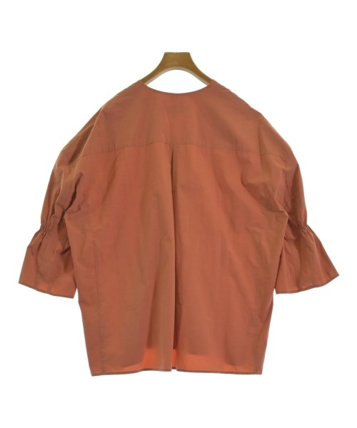 AKIRA NAKA เสื้อลำลอง