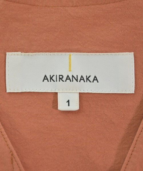 AKIRA NAKA เสื้อลำลอง