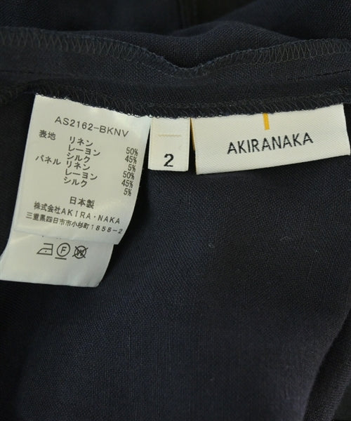 AKIRA NAKA ชุดเดรส