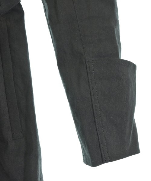 AKIRA NAKA เดรสที่เป็นเสื้อเชิ้ตตัวยาว