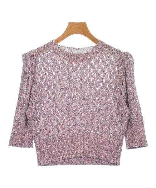 AKIRA NAKA เสื้อกันหนาว