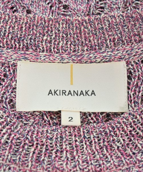 AKIRA NAKA เสื้อกันหนาว