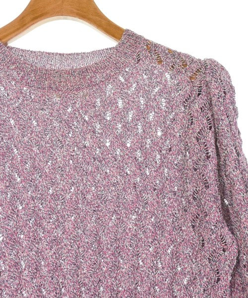 AKIRA NAKA เสื้อกันหนาว