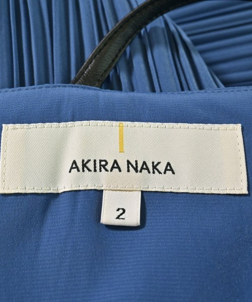 AKIRA NAKA ชุดเดรส