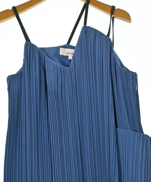 AKIRA NAKA ชุดเดรส