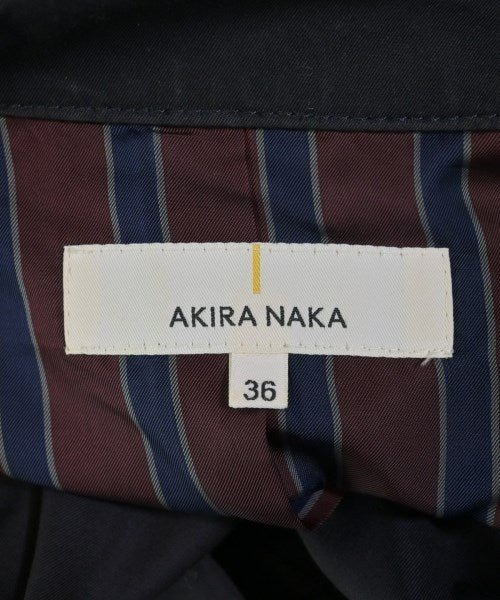 AKIRA NAKA เสื้อกันฝน