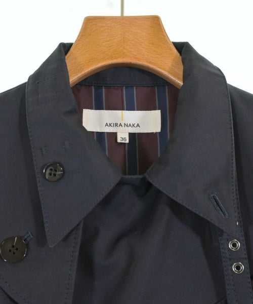 AKIRA NAKA เสื้อกันฝน