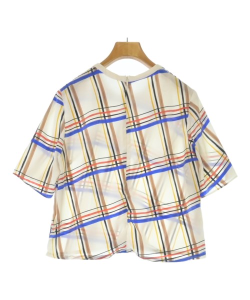 AKIRA NAKA เสื้อสตรี