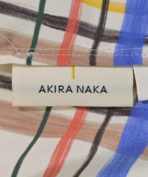 AKIRA NAKA เสื้อสตรี