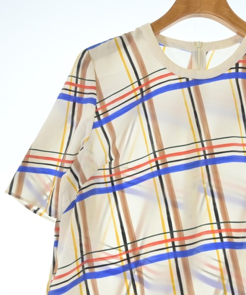 AKIRA NAKA เสื้อสตรี